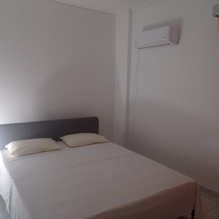 Pireas View Appartement Buitenkant foto