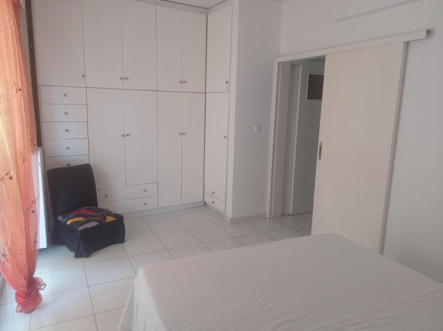 Pireas View Appartement Buitenkant foto